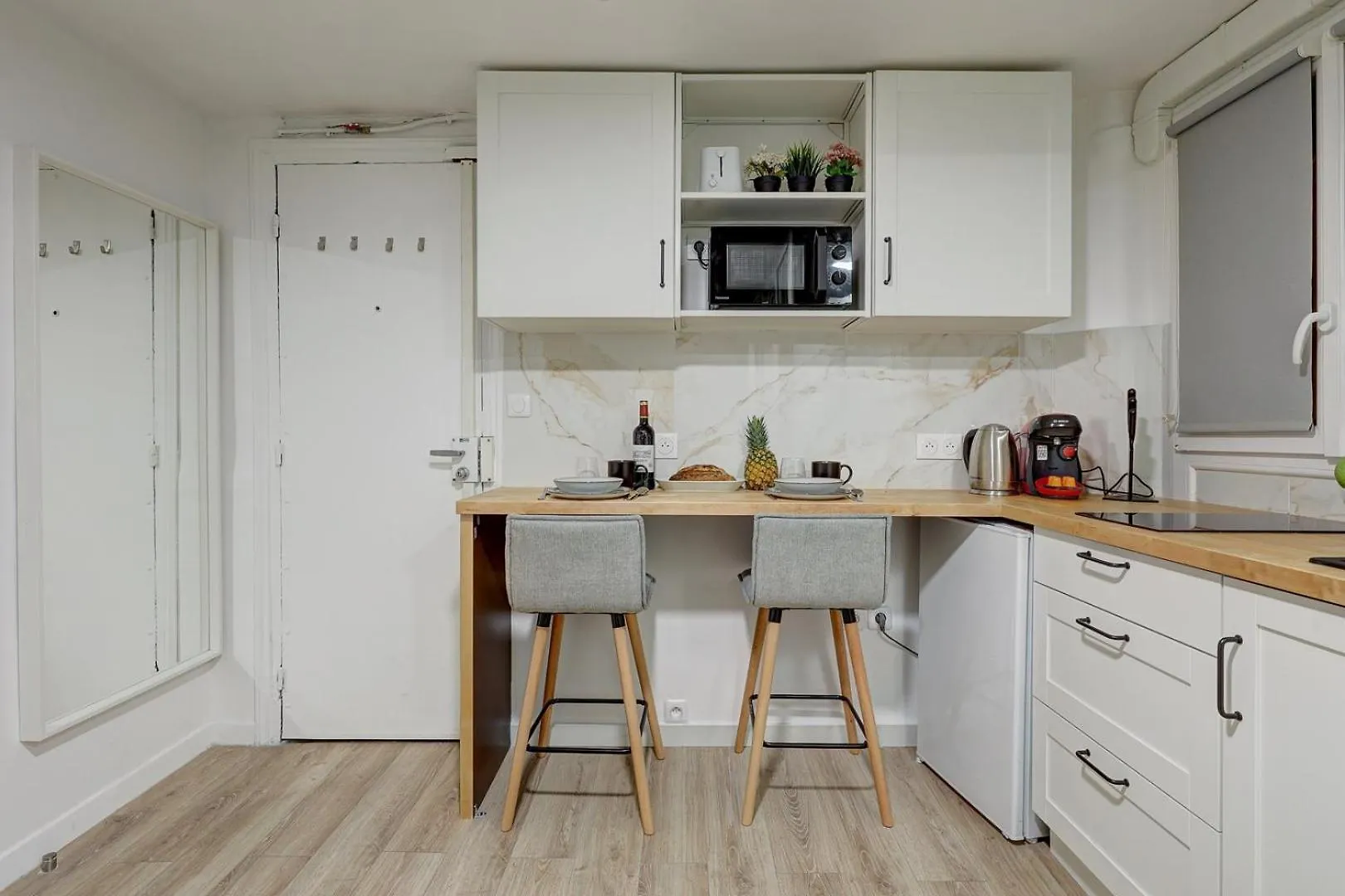 361 Suite Express - Superbe Appartement A Paris