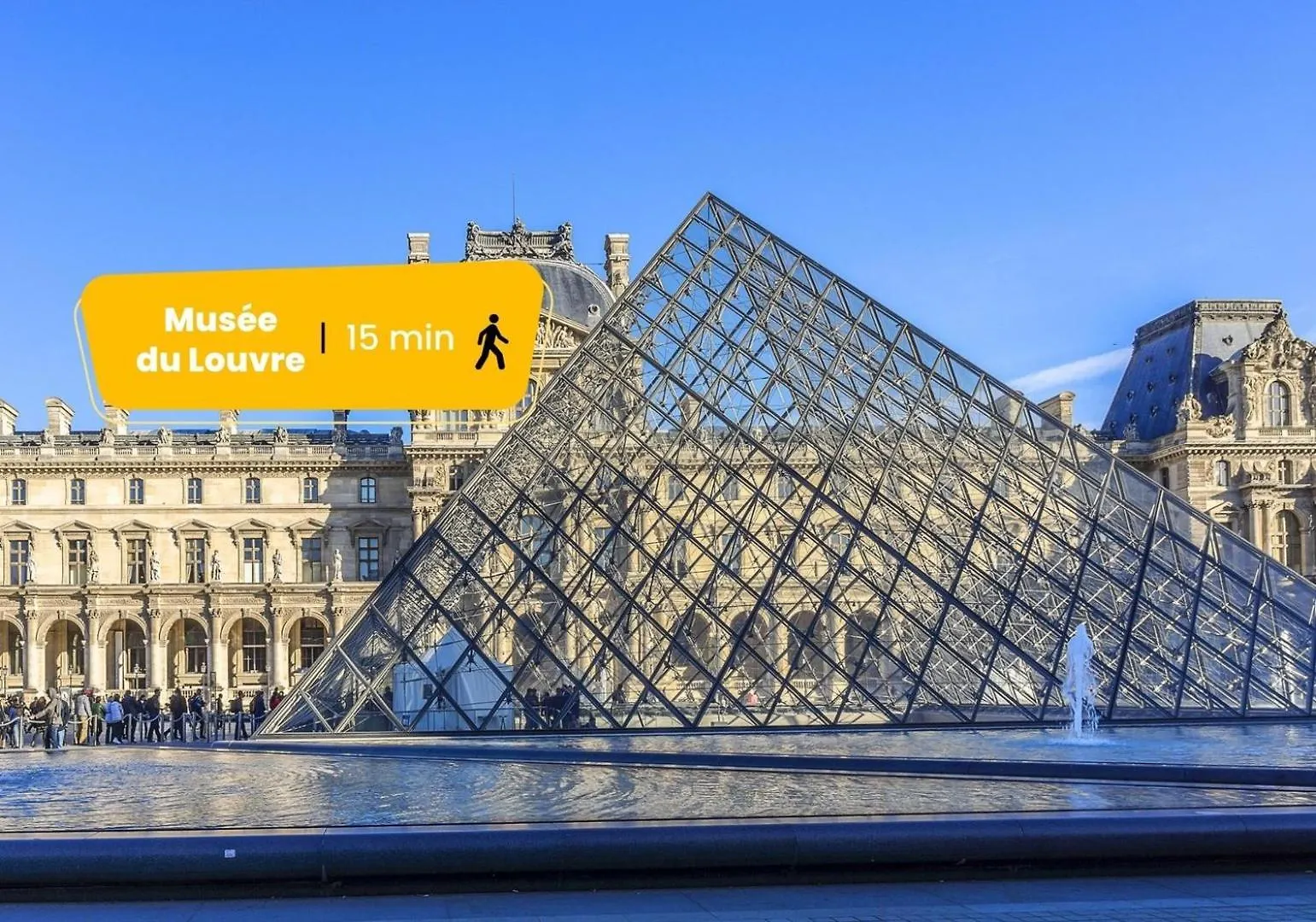361 Suite Express - Superbe Appartement A Paris 0*,